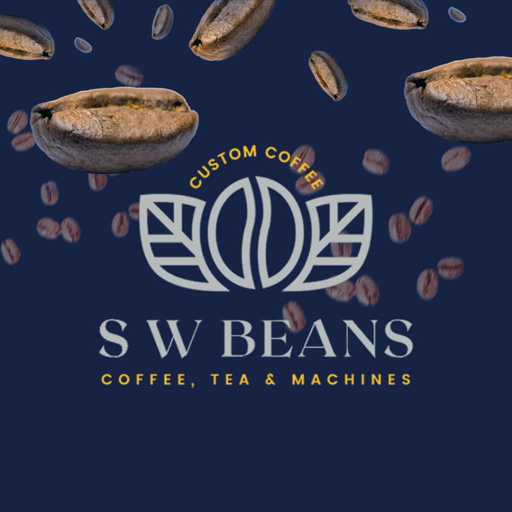 SW Bean logo - Commercial Finance